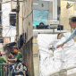 Vụ cháy nhà 5 người tử vong ở Hà Nội: Tin mới về sức khỏe 2 nạn nhân, 1 người nhảy từ tầng 4 xuống