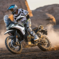 Kẻ thách thức phân khúc adventure xuất hiện: CFMoto Ibex 950 113 mã lực, 105 Nm, giá khiến loạt đối thủ phải nhìn lại