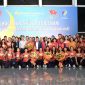 Bảng tổng sắp huy chương ASIAD 2026 mới nhất - Đoàn thể thao Việt Nam gây bất ngờ?