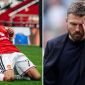 Quay lưng với Man United, thần đồng JJ Gabriel bất ngờ gia nhập đại kình địch ở Ngoại hạng Anh?