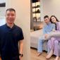 NSND Công Lý hiện giờ ra sao sau biến cố sức khỏe?