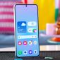 Giá Galaxy A57 giảm thủng sàn, vua Android tầm trung nổi trội hơn cả iPhone 17e, ngang cơ iPhone 17