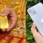 Giá vàng hôm nay chiều 16/9 tăng hơn 1 triệu đồng, Mi Hồng chênh lệch thấp nhất thị trường, iPhone 14 Plus có rẻ?