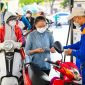 Giá xăng dầu chiều 16/9: Dầu diesel không còn rẻ, E5 RON 92 và E10 RON 95 tăng hơn 3.000 đồng? Giá đầy bình ô tô Mazda