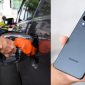 Giá xăng dầu hôm nay 17/9: E10 gần mốc 25,000 đồng, chiều nay tăng tiếp, giá Samsung S25 Edge hạ nhiệt