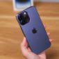 Bảng giá iPhone 14 giữa tháng 9/2026: iPhone 14 vẫn là iPhone rẻ nhất, iPhone 14 Pro Max rẻ như cho