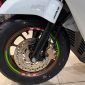 ‘Vua xe ga’ 125cc của Honda chính thức về đại lý Việt: Thiết kế sang hơn SH Mode, giá 80 triệu đồng