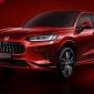 Honda chính thức ra mắt mẫu SUV cỡ C đẹp long lanh giá 980 triệu đồng: Thiết kế sang hơn Mazda CX-5
