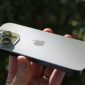 Giá iPhone 16 Pro chạm đáy khi iPhone 18 Pro ra mắt: Chọn máy cũ tiết kiệm hay xuống tiền lên đời? 
