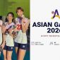 Lịch thi đấu bóng chuyền hôm nay 16/9: Tuyển nữ Việt Nam đại chiến Qatar ở ASIAD 2026 lúc mấy giờ?