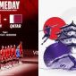 Lịch thi đấu bóng chuyền nữ ASIAD 2026 mới nhất 16/9: Tuyển nữ Việt Nam đại chiến Qatar trận ra quân