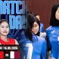Link xem TRỰC TIẾP bóng chuyền nữ Việt Nam đấu Qatar hôm nay 16/9 - VTV6 Trực tiếp bóng chuyền ASIAD 2026