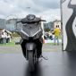 Quên Vision đi, Honda ra mắt ‘xe ga quốc dân’ 125cc mới giá 38,6 triệu đồng, có ABS 2 kênh xịn hơn Air Blade và SH Mode