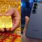 Giá vàng ngày 16/9: Đảo chiều tăng hơn 500.000 đồng/lượng, Samsung S26 Series có thể tăng giá từ tháng 10 tới