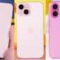 Bộ 3 iPhone thế hệ mới, màn đẹp rẻ nhất Việt Nam, dùng mượt nhiều năm tới không thua iPhone 18 Pro