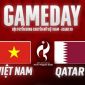 Xem trực tiếp bóng chuyền nữ Việt Nam vs Qatar ở đâu, kênh nào? VTV trực tiếp bóng chuyền ASIAD 2026 hôm nay