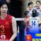 VTV TRỰC TIẾP bóng chuyền nữ Việt Nam vs Qatar hôm nay 16/9- Link xem bóng chuyền ASIAD 2026