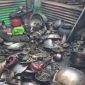 Bi kịch lúc rạng sáng khiến 4 người trong 1 gia đình tử vong, 2 người bị thương