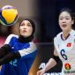 VTV6, VTVGo TRỰC TIẾP bóng chuyền nữ Việt Nam vs Qatar - Link xem bóng chuyền ASIAD 2026 hôm nay 16/9