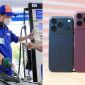 Giá xăng hôm nay 18/9: Xăng E5, E10 đồng loạt cán mốc 25.000 đồng, iPhone 18 cháy hàng, giá bán có rẻ?