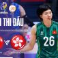 VTV trực tiếp bóng chuyền nữ Việt Nam vs Hong Kong - Link xem trực tiếp bóng chuyền ASIAD 2026 trên VTV