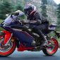 Yamaha YZF-R9 2027 chính thức ra mắt thêm màu mới, thách thức Honda CBR600RR