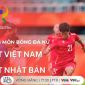 VTV trực tiếp bóng đá nữ ASIAD 2026 hôm nay 17/9 - Link xem trực tiếp Việt Nam vs Nhật Bản trên VTV6