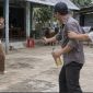 Diễn biến nóng vụ gã đàn ông dùng xăng đốt vợ cũ vì ghen tuông, gia đình ngăn cản bất thành