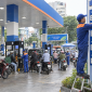 Cập nhật giá xăng dầu hôm nay 17/9 sau điều chỉnh: Dầu diesel lên gần 30.000/lít, E5 và E10 tăng cao