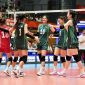 Lịch thi đấu bóng chuyền Việt Nam hôm nay 17/9: ĐT bóng chuyền nữ Việt Nam chạm trán Hong Kong ở ASIAD 2026