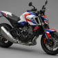 Honda V3R 900 e-Compressor lộ diện bản thương mại với thiết kế cực dị gây tò mò