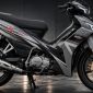 ‘Huyền thoại xe số’ 125cc của Yamaha sắp ra mắt: Dấu ấn vàng son, 'xé vé' Honda Future và Wave Alpha