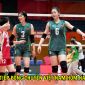VTV trực tiếp bóng chuyền Việt Nam hôm nay 17/9 - Xem trực tiếp bóng chuyền nữ Việt Nam vs Hong Kong