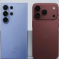 iPhone 18 Pro Max và Galaxy S26 Ultra so kè hiệu năng qua Geekbench, AnTuTu
