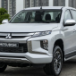 Mitsubishi Triton ‘chạm đỉnh’ doanh số, ‘bỏ xa’ Destinator và Xpander trong tháng 8/2026