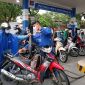 Giá xăng dầu chiều 17/9: E10 RON 95 và E5 RON 92 cao hiếm thấy, dầu diesel tăng 1.460 đồng, giá đầy bình xe ga 150-160cc