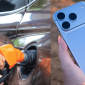 Giá xăng dầu hôm nay sáng 18/9: Dầu Diesel sát 30.000 đồng, E10 hơn 25.600 đồng, iPhone 18 Pro có rẻ?