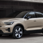 Giá xe Volvo tháng 9/2026: EC40, XC40, XC60 và XC90 có gì đáng mua ở thời điểm hiện tại?