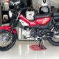 Bảng giá xe Yamaha PG-1 giữa tháng 9/2026: 'Rẻ như bèo', lấn át Honda Wave Alpha và Future vì có ABS