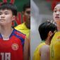 Kết quả chung kết bóng chuyền nữ U23 Quốc gia hôm nay 17/9: Xác định nhà vô địch
