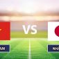 Kết quả bóng đá Việt Nam vs Nhật Bản hôm nay 17/9 - ASIAD 2026: ĐT Việt Nam gặp bất lợi lớn
