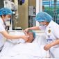 Diễn biến sức khỏe hai nạn nhân vụ cháy nhà ở Hà Nội khiến 5 người tử vong giờ ra sao?