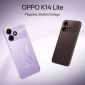 OPPO gây sốt với chiến thần giá rẻ mới, chưa đầy 5 triệu có pin 7.000 mAh, màn 120Hz