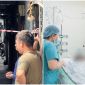 Vụ cháy nhà khiến 7 người thương vong ở TPHCM: 5 người nhập viện, có người phải thở máy