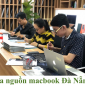 Sửa Nguồn Macbook Đà Nẵng Chuyên Sâu, Lấy Ngay