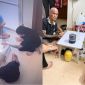Hà Nội: Cô gái trẻ rủ 3 nam giới đến căn hộ riêng, trích xuất camera phát hiện bí mật đáng xấu hổ