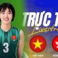 VTV6, VTV7 TRỰC TIẾP bóng chuyền nữ Việt Nam vs Hong Kong hôm nay 17/9 - Link xem bóng chuyền nữ ASIAD 2026