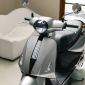 ‘Vua xe ga’ 158cc mới chính thức ra mắt giá 75 triệu đồng: Thiết kế sang hơn cả Honda SH và SH Mode