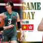 Xem TRỰC TIẾP bóng chuyền nữ Việt Nam đấu Hong Kong ở đâu? VTV phát sóng bóng chuyền nữ ASIAD 2026