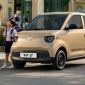 Từ xe máy lên ô tô: VF 2 hút khách mua xe lần đầu